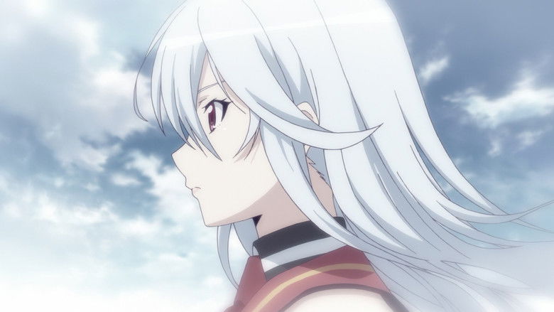 Still image for Hybrid x Heart Magias Academy Ataraxia season 1 episode 3: Gentle Days -MEMORIES-