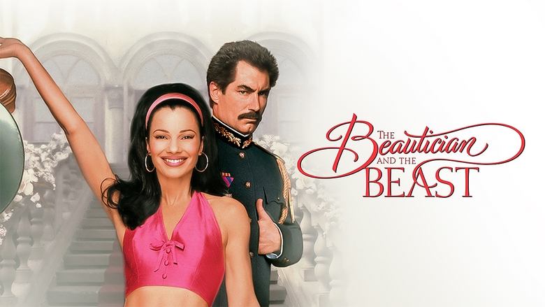 The Beautician and the Beast (1997)