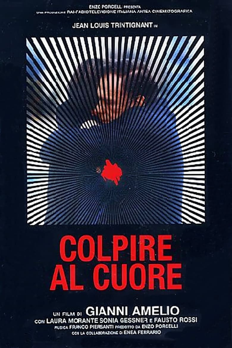 Colpire al cuore (1982)