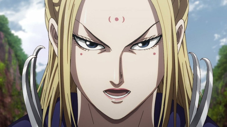 Still from Kingdom - Season 6 Episode 3