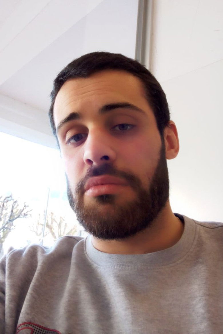 Photo de Francisco Ramos