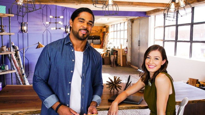 Still image for Save My Reno season 1 episode 10: Lisa and Kenny Still image for Save My Reno season 1 episode 10: Lisa and Kenny