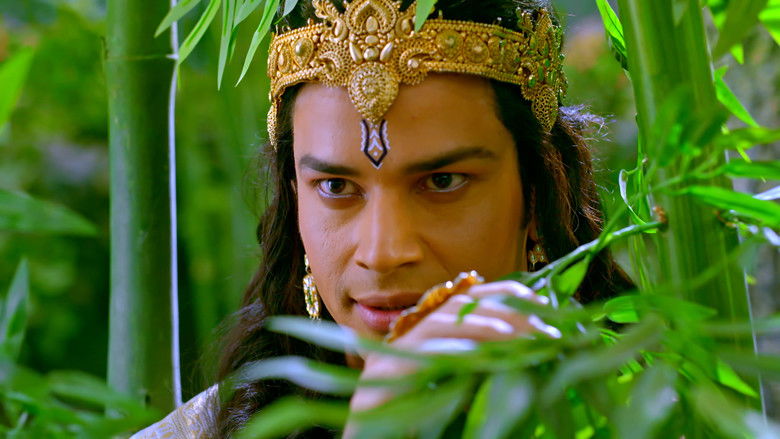 Still image for Shrimad Ramayan season 1 episode 42: Bharat Ki Vinati Still image for Shrimad Ramayan season 1 episode 42: Bharat Ki Vinati