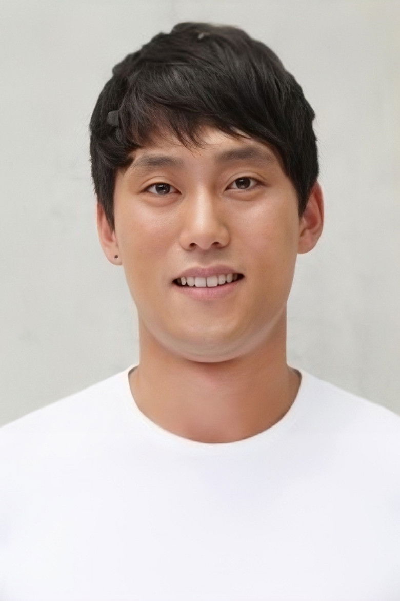 Noh Hyung-won portrait image
