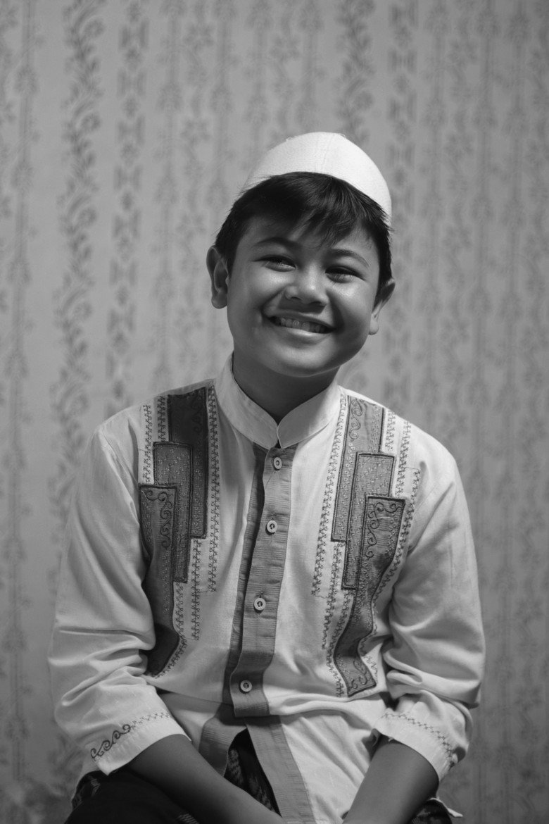 Photo de Mahesa Saktika