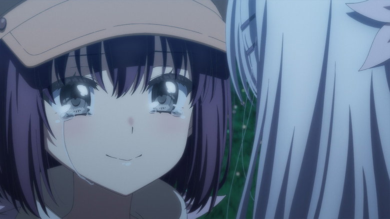 Still from Summer Pockets - Season 1 Episode 25