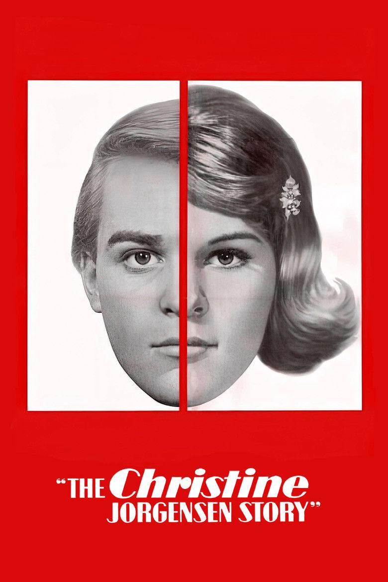 Imatge de The Christine Jorgensen Story