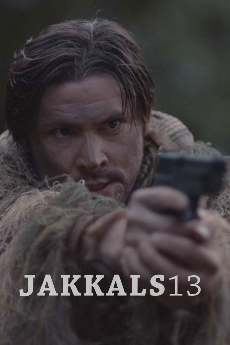 Imatge de Jakkals 13