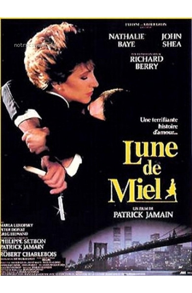 Honeymoon — image 1
