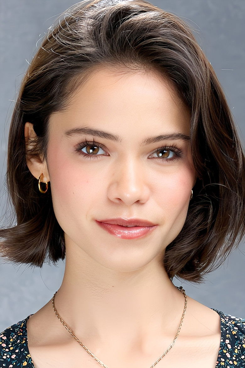 Gachi Angeles portrait image