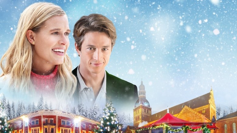 Christmas Camp (2018) türkçe dublaj izle