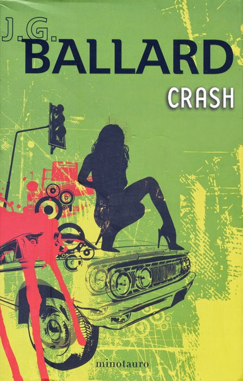 Imatge de Crash!