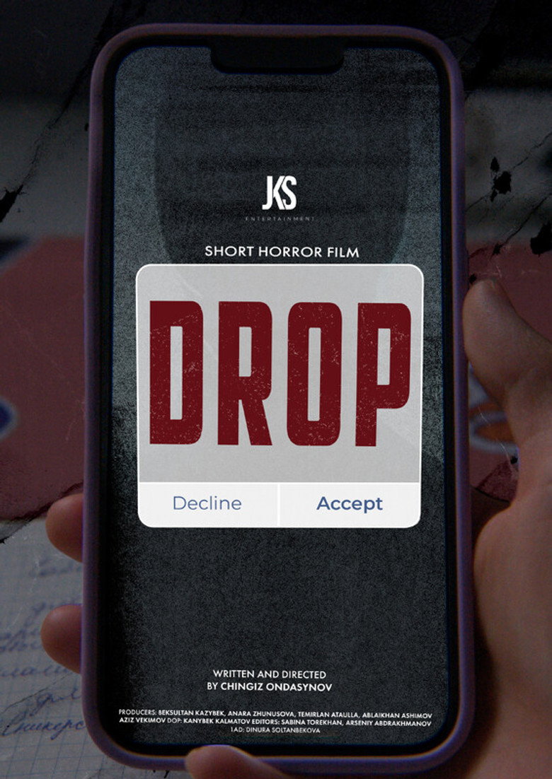Imatge de Drop
