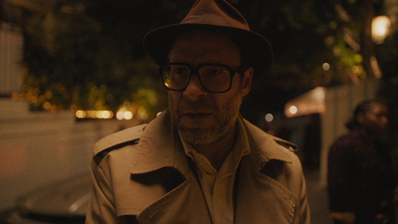 Still from Студиото - Сезон 1 Епизод 4