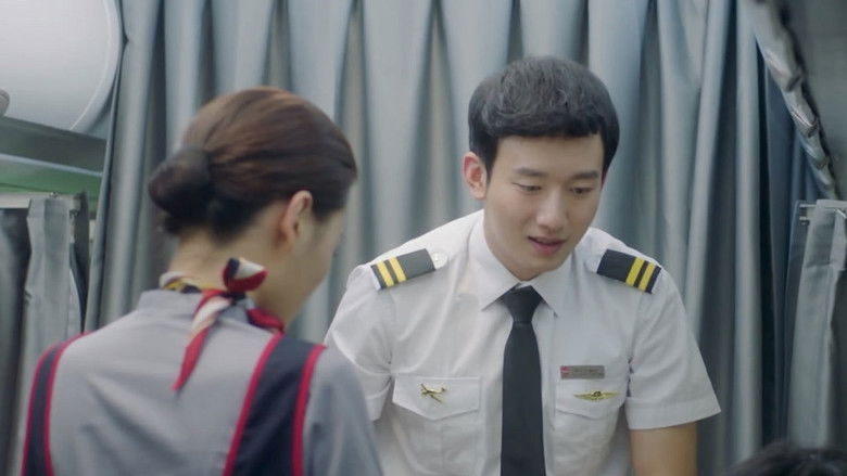 Still image for Kiss You High season 1 episode 14: Episode 14