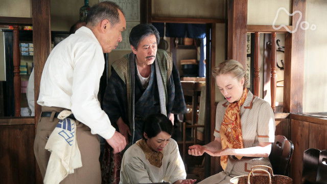 Still image for Massan season 1 episode 115: Episode 115 Still image for Massan season 1 episode 115: Episode 115