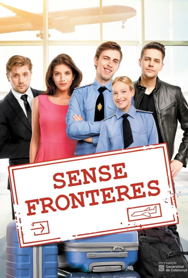 Imatge de Sense fronteres