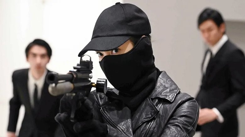 Still image for Marriage Is Difficult for a Ninja season 1 episode 9: Episode 9 Still image for Marriage Is Difficult for a Ninja season 1 episode 9: Episode 9