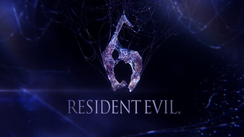 Resident Evil 6 (Commercial)