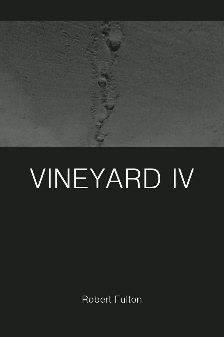 Imatge de Vineyard IV
