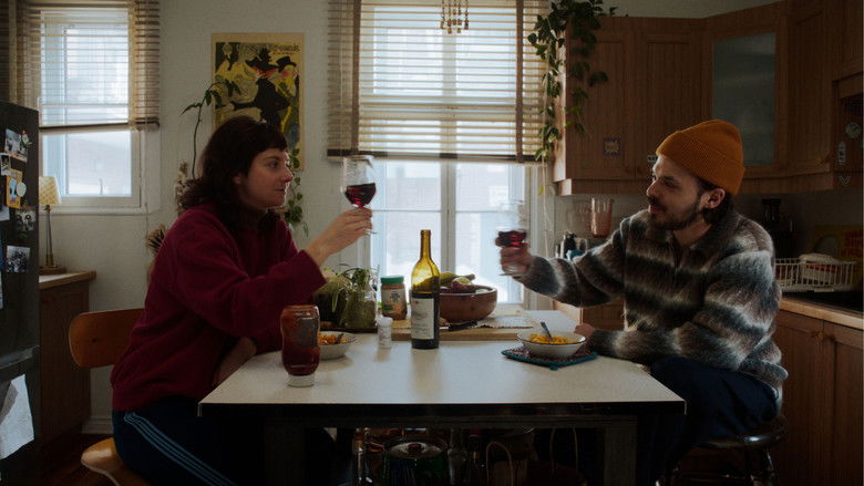 Still image for Fleur de peau season 1 episode 1: Episode 1