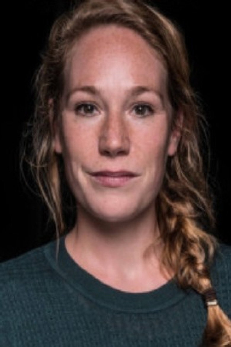Hanne Arendzen photo 2