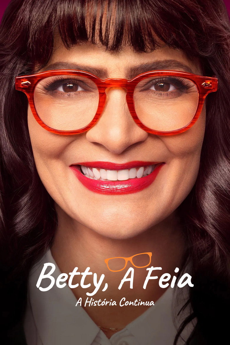 Póster la Serie