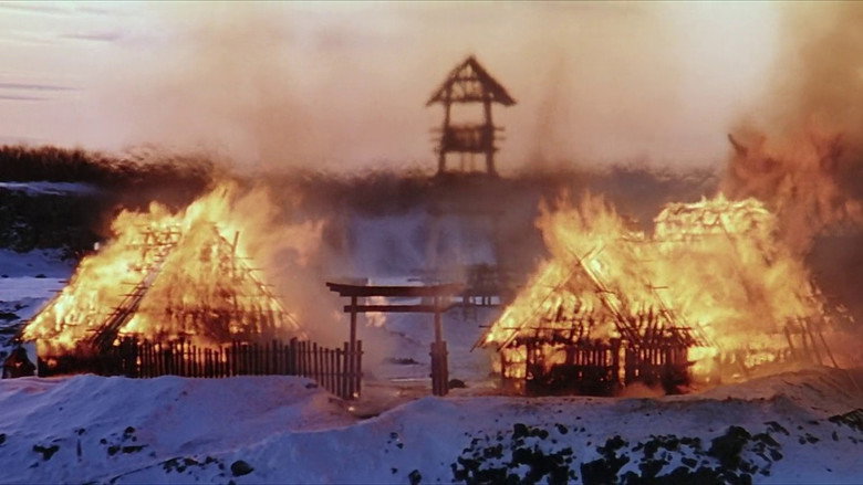 Highlander III: The Sorcerer Photo 9