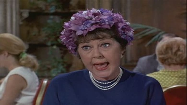 סמנתה עונה 4 פרק 10 לצפייה ישירה