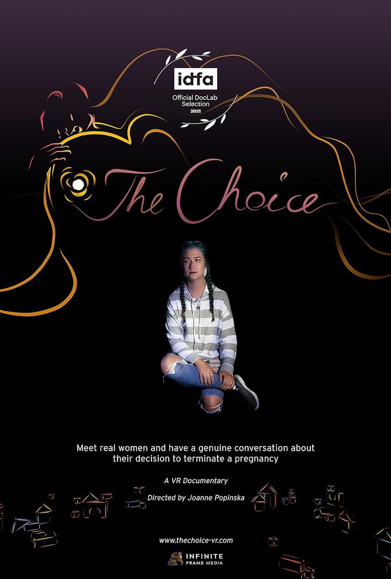 The Choice background