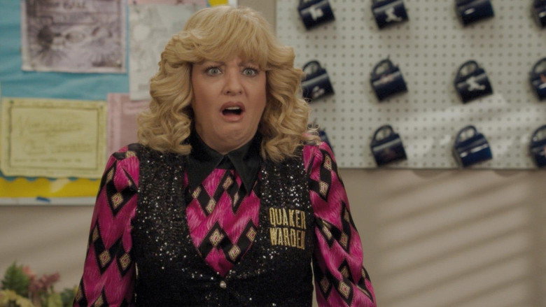 Still from The Goldbergs - Season 10 Episode 15