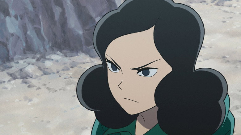 Still from Ranking of Kings - Season 1 Episode 20