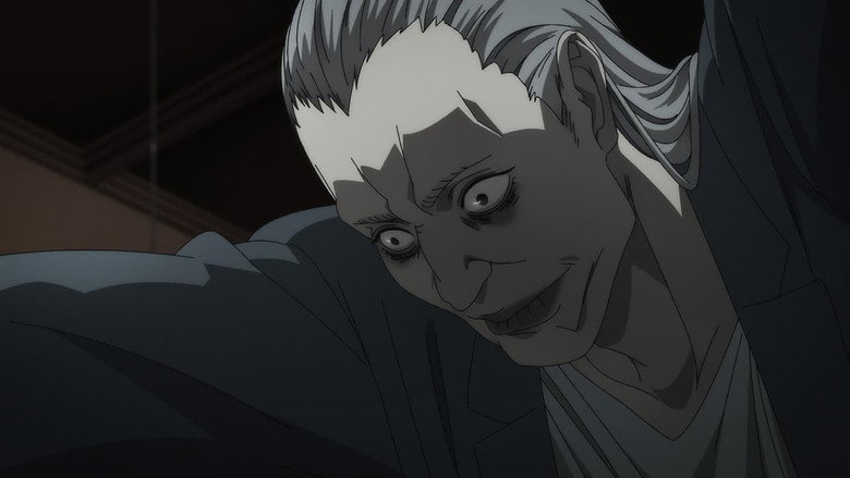 Still from The Witch and the Beast - Season 1 Episode 5