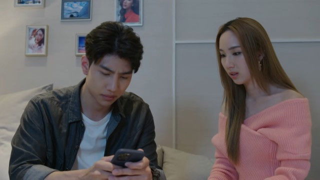 Still image for P.S. I Hate You season 1 episode 11: Ep 11 Still image for P.S. I Hate You season 1 episode 11: Ep 11