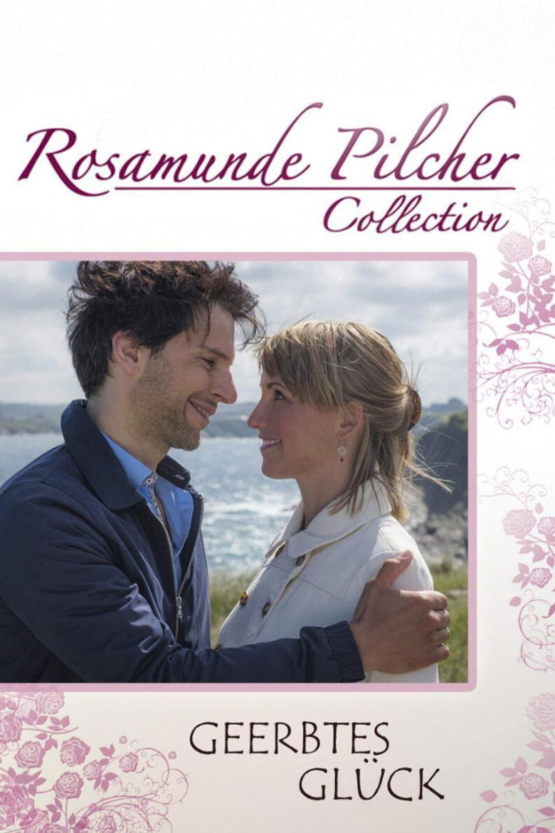 Rosamunde Pilcher: Geerbtes Glück