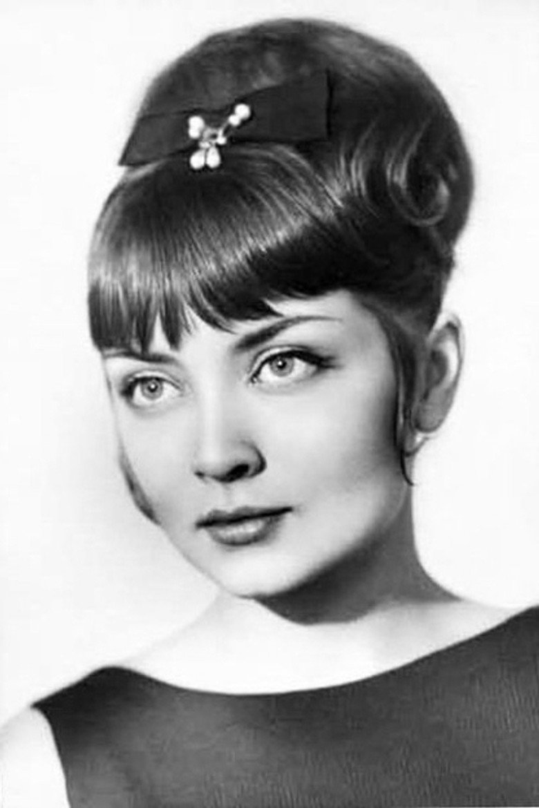 Zhanna Bolotova photo 5