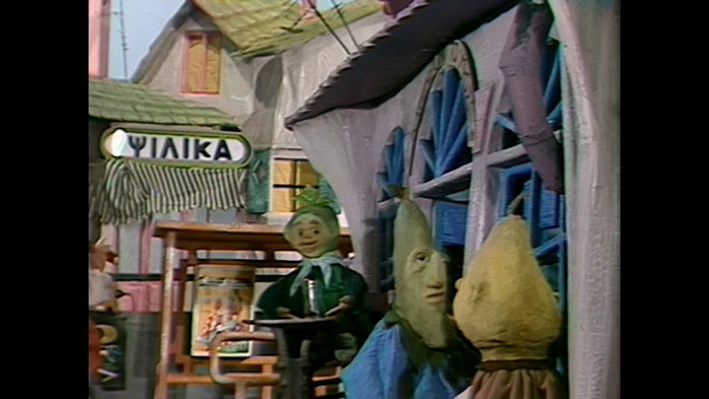 Still image for Froutopia season 1 episode 4: Episode 4 Still image for Froutopia season 1 episode 4: Episode 4