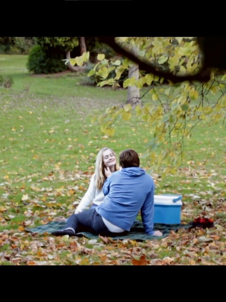 Imatge de Touching from a Distance