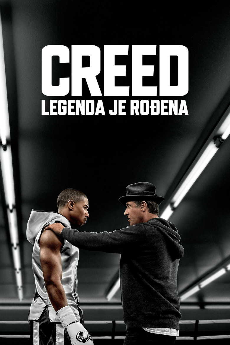 Creed: Legenda je rođena (2015)