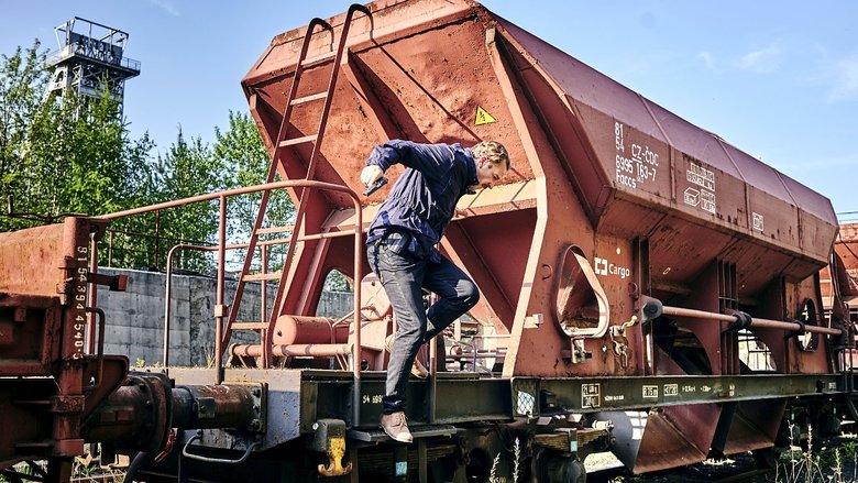 Místo zločinu Ostrava Sezóna 1 Epizoda 6 bombuj