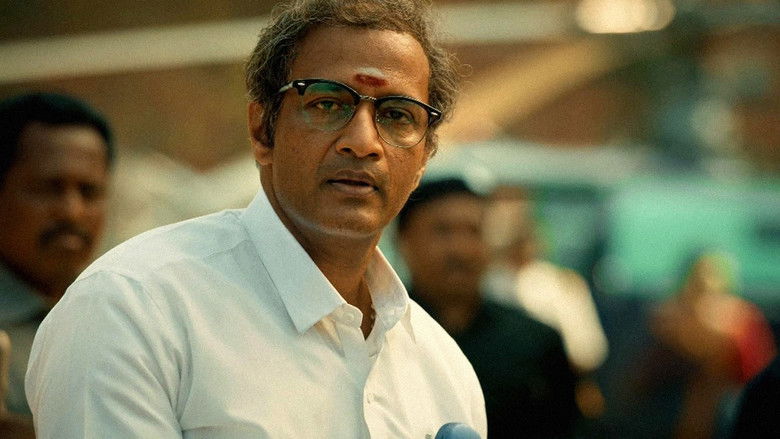 Still image for Thalaimai Seyalagam season 1 episode 1: The King's Gambit Still image for Thalaimai Seyalagam season 1 episode 1: The King's Gambit