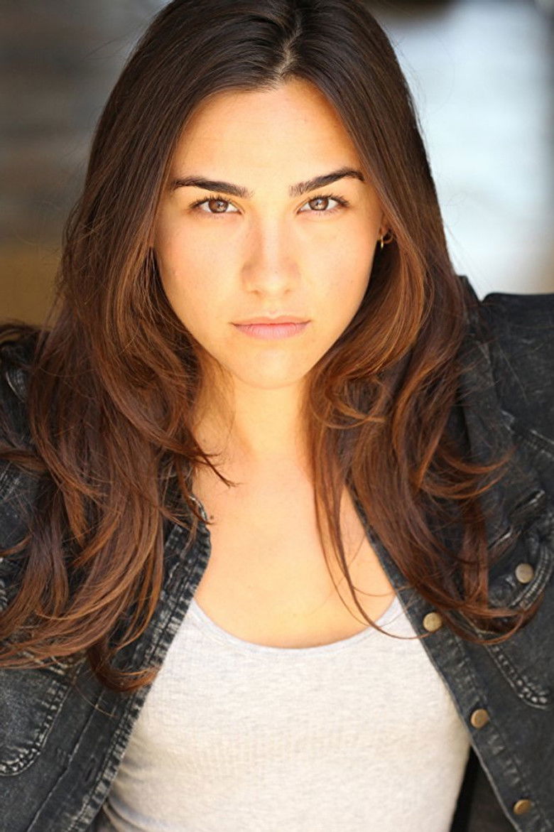 Daniela de la Fe portrait image