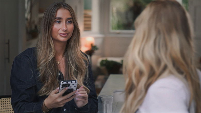 Olivia Attwood: Getting Filthy Rich 4×2