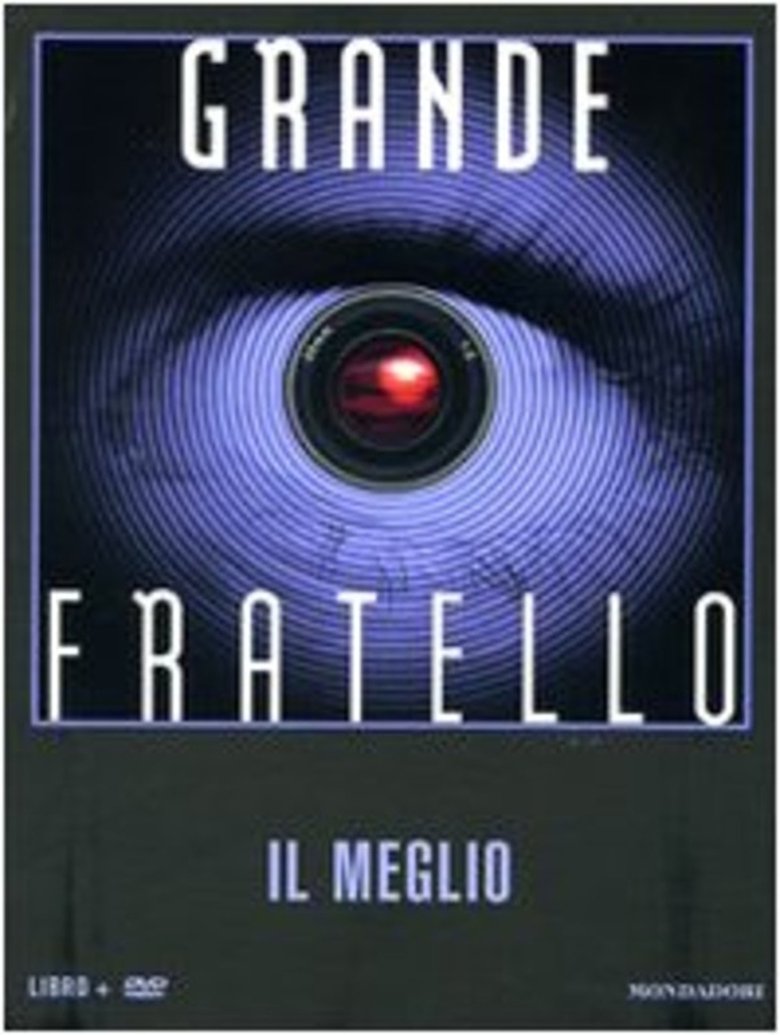 Grande Fratello poster