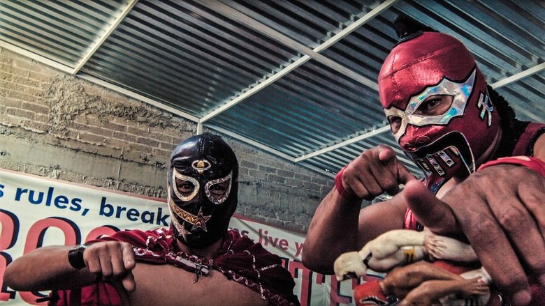 Nuestra+Lucha+Libre