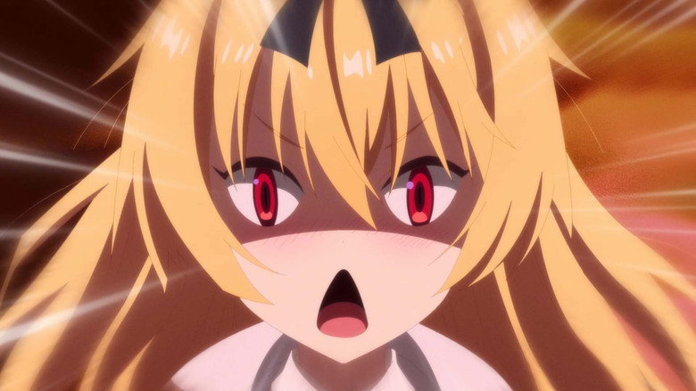 Still from Arifureta: From Commonplace to World's Strongest - Season 3 Episode 5