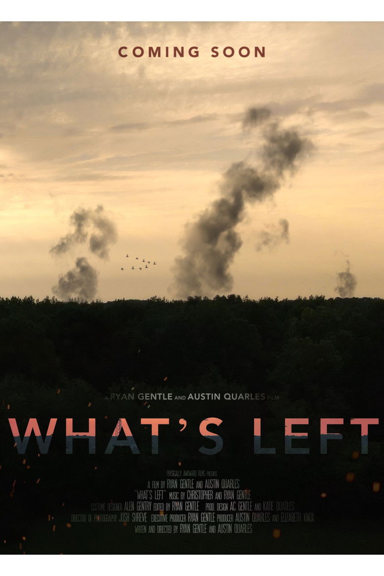 Imatge de What's Left