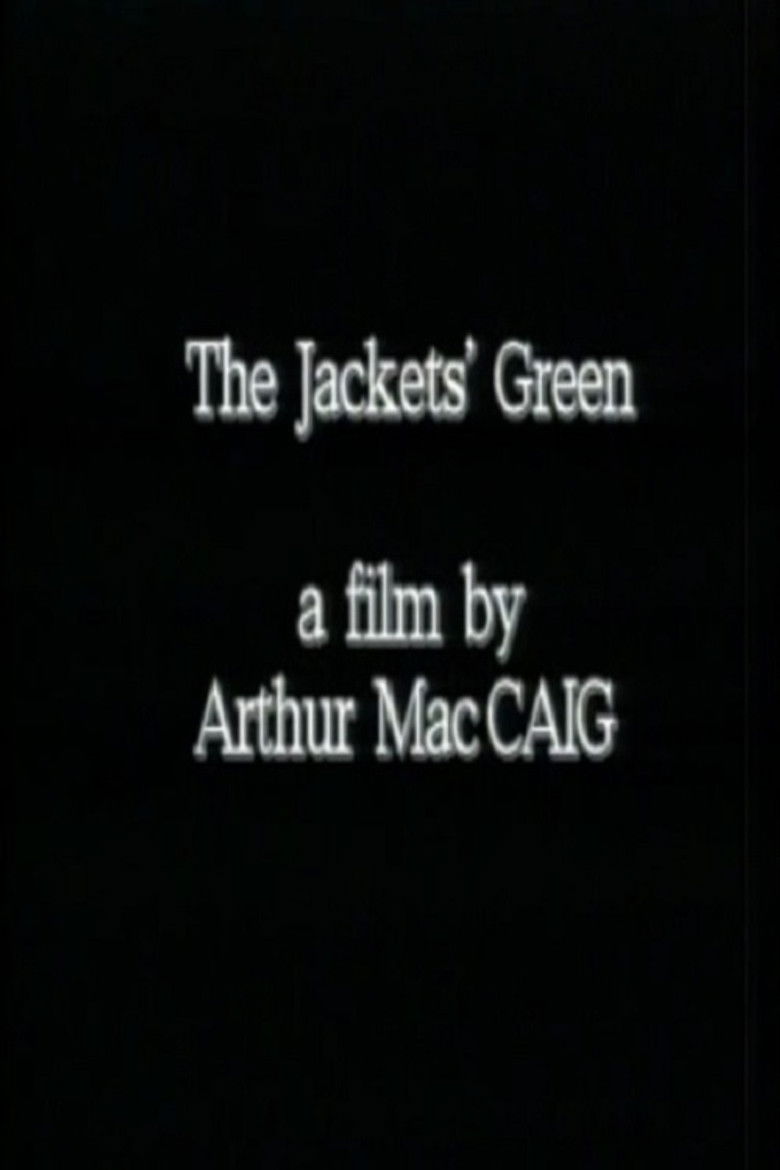 Imatge de The Jackets' Green