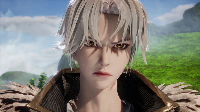 Still image for Myriad Realms Supreme season 1 episode 1: Episode 1