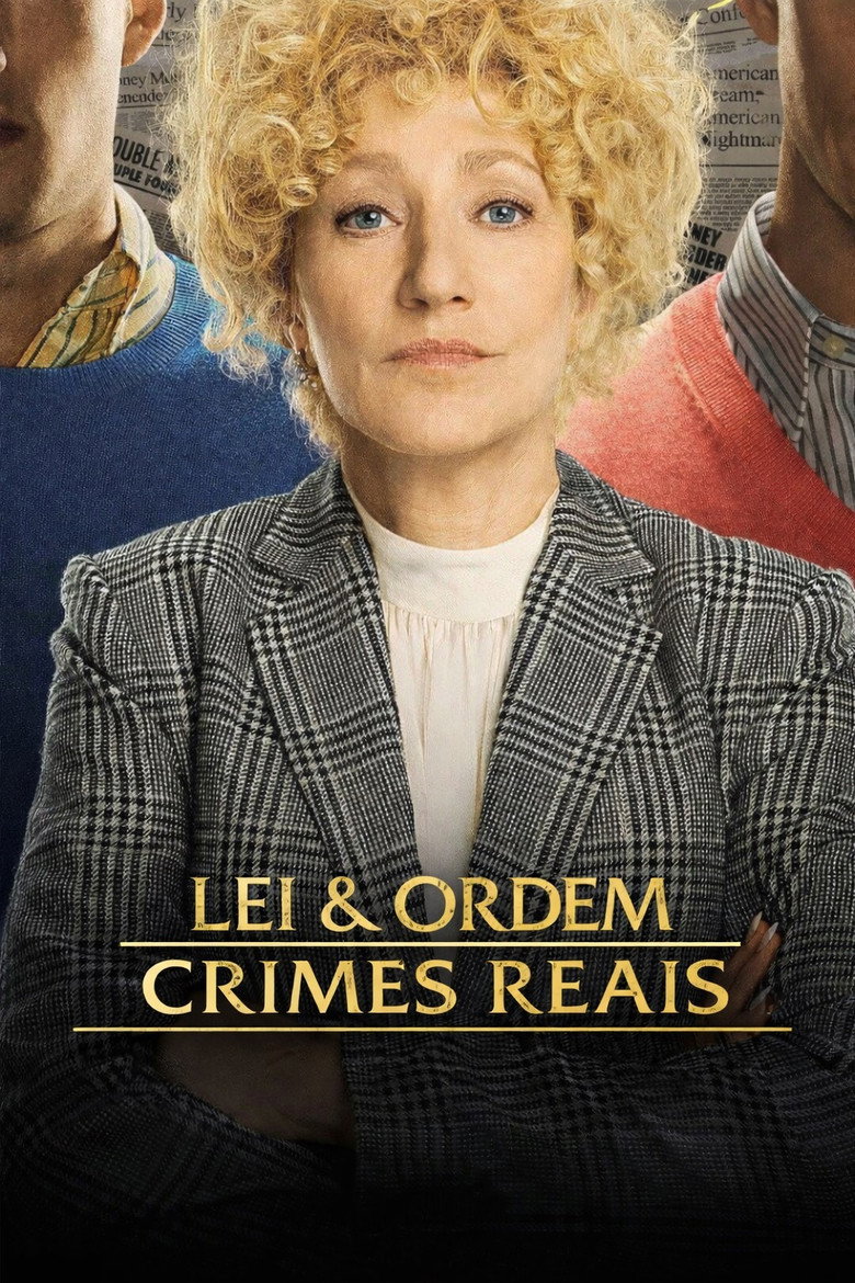 Lei & Ordem: Crimes Reais